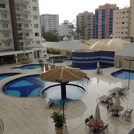شقة كلدس نوفاس  في Residencial Casa Da Madeira المظهر الخارجي الصورة