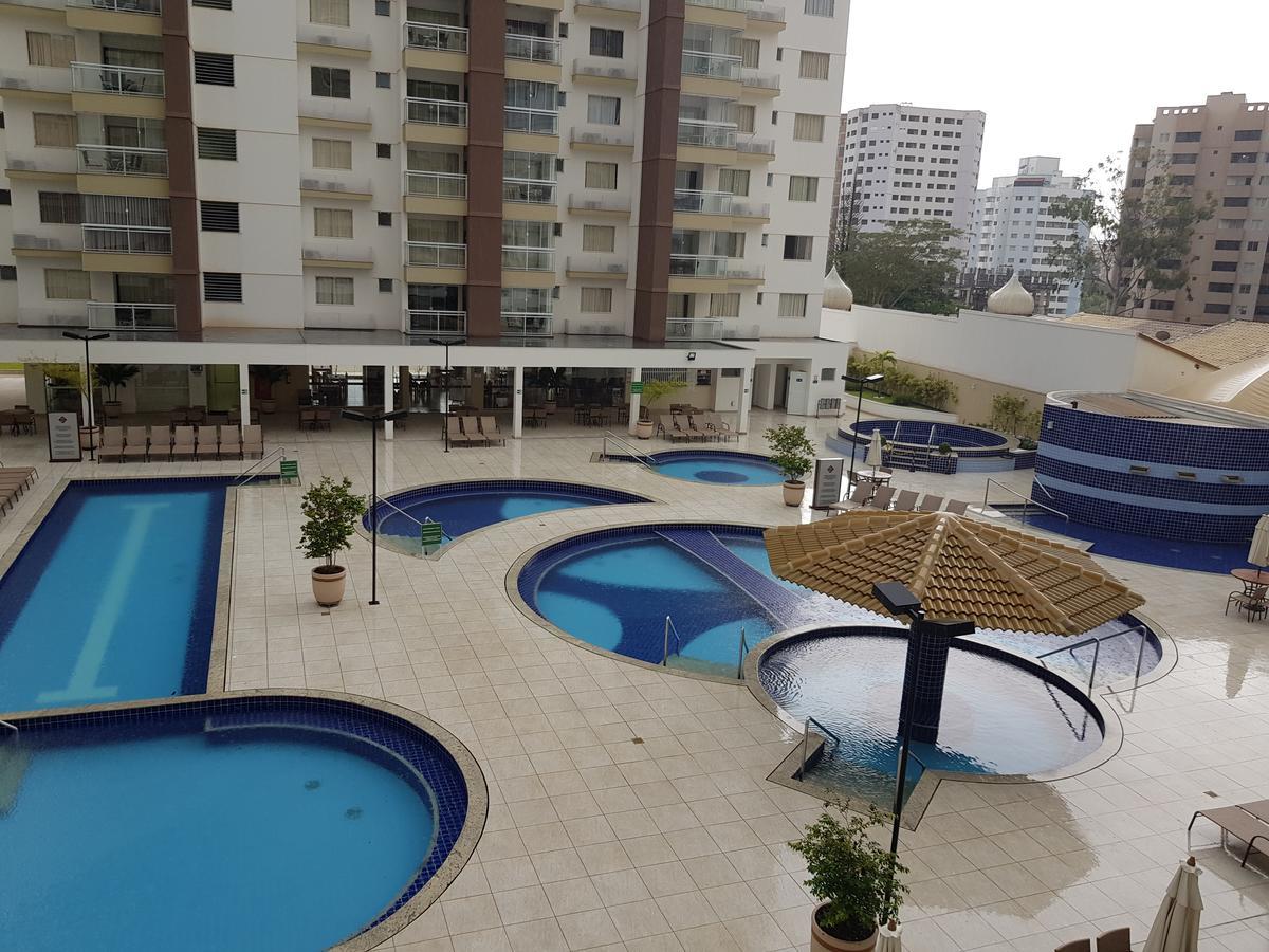 شقة كلدس نوفاس  في Residencial Casa Da Madeira المظهر الخارجي الصورة
