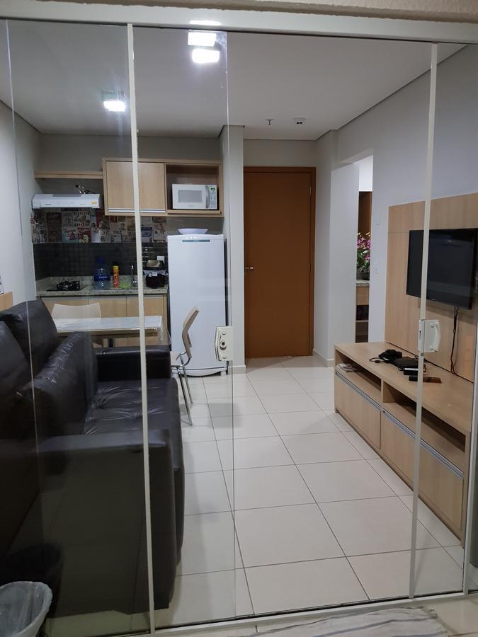شقة كلدس نوفاس  في Residencial Casa Da Madeira المظهر الخارجي الصورة