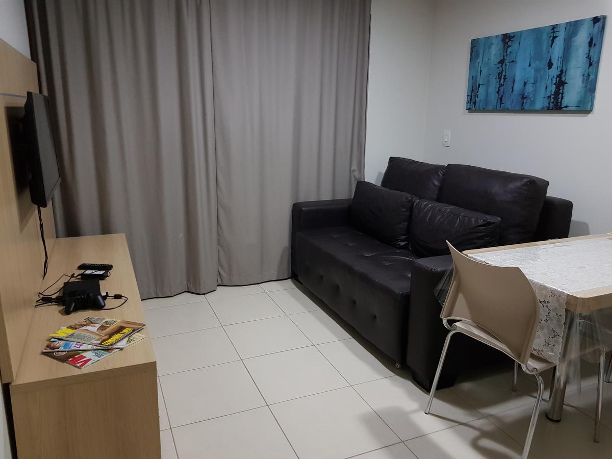 شقة كلدس نوفاس  في Residencial Casa Da Madeira المظهر الخارجي الصورة