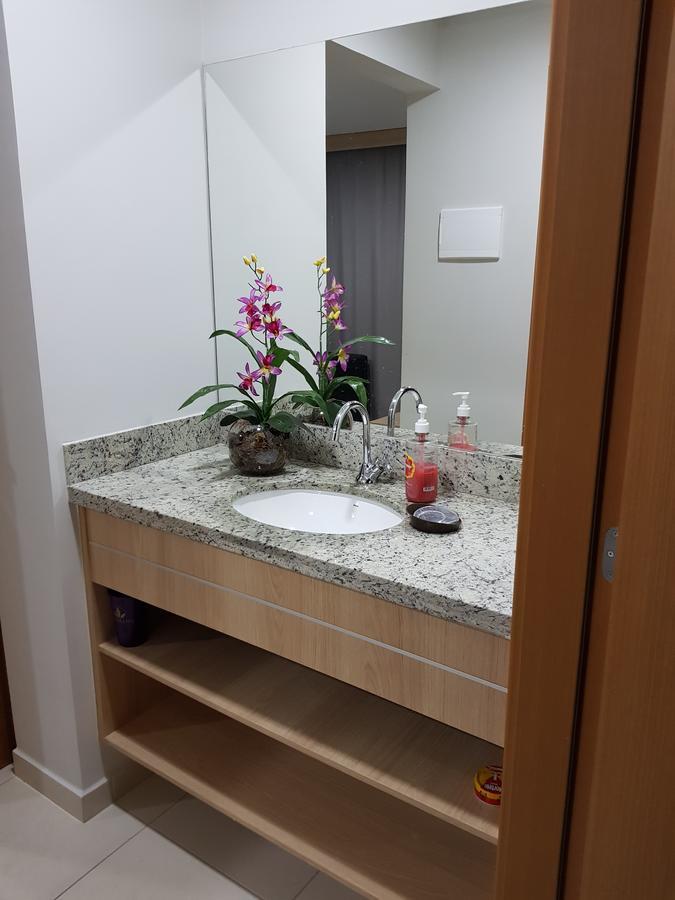 شقة كلدس نوفاس  في Residencial Casa Da Madeira المظهر الخارجي الصورة