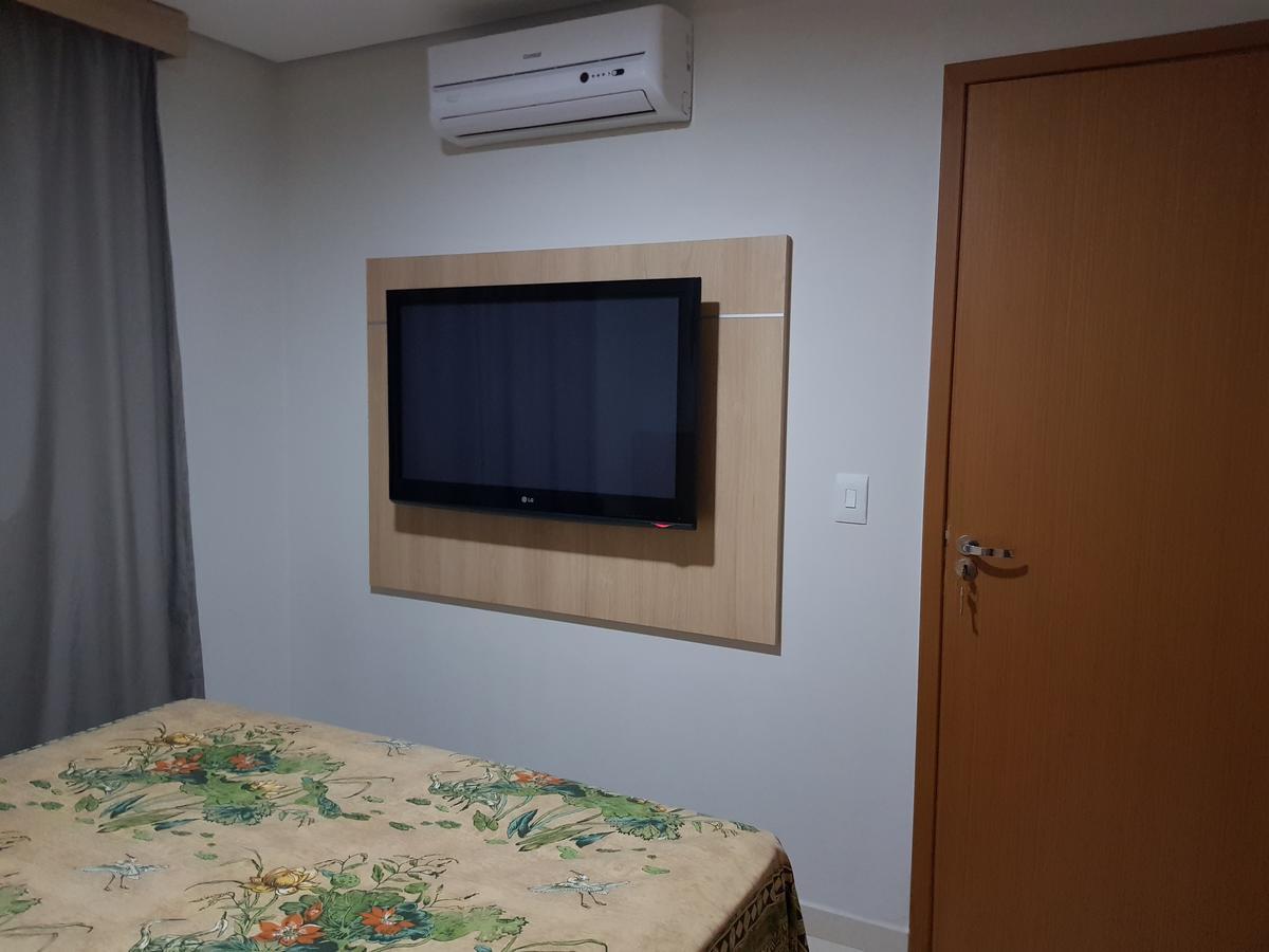 شقة كلدس نوفاس  في Residencial Casa Da Madeira المظهر الخارجي الصورة