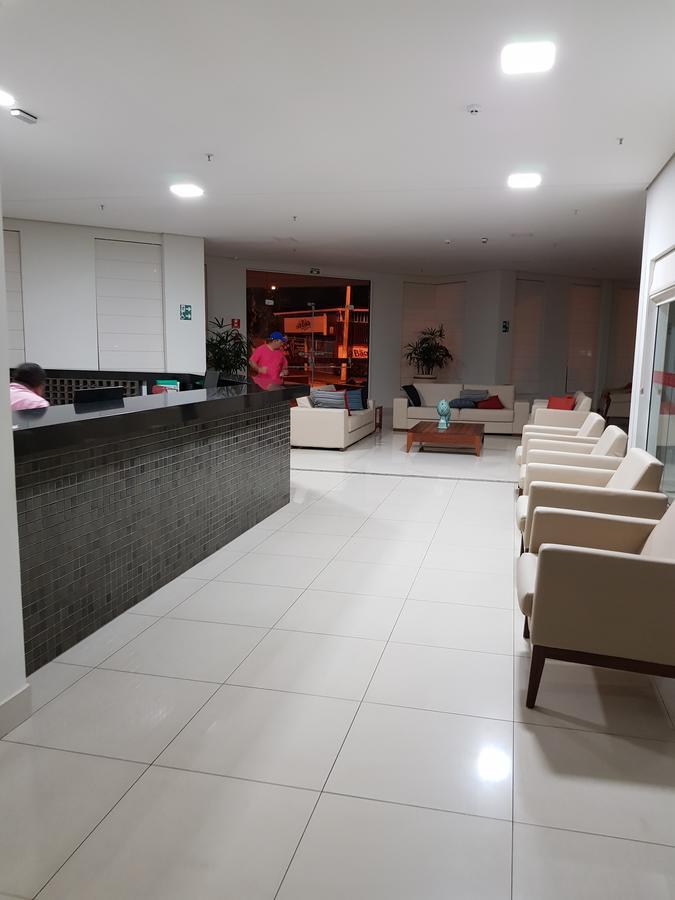 شقة كلدس نوفاس  في Residencial Casa Da Madeira المظهر الخارجي الصورة