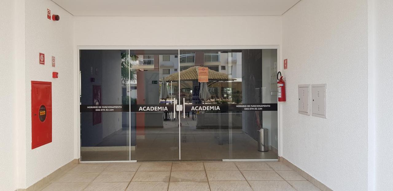 شقة كلدس نوفاس  في Residencial Casa Da Madeira المظهر الخارجي الصورة