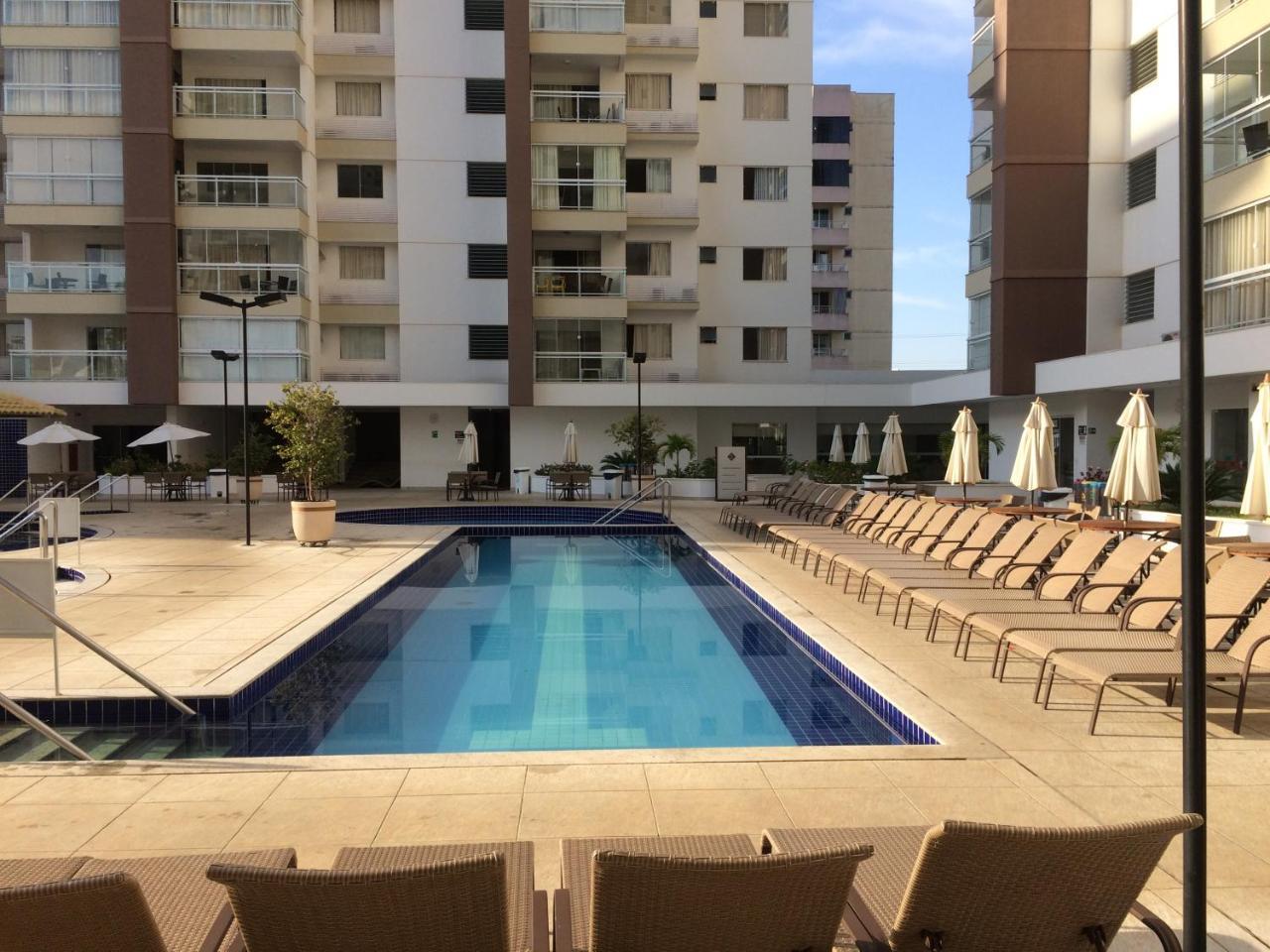 شقة كلدس نوفاس  في Residencial Casa Da Madeira المظهر الخارجي الصورة