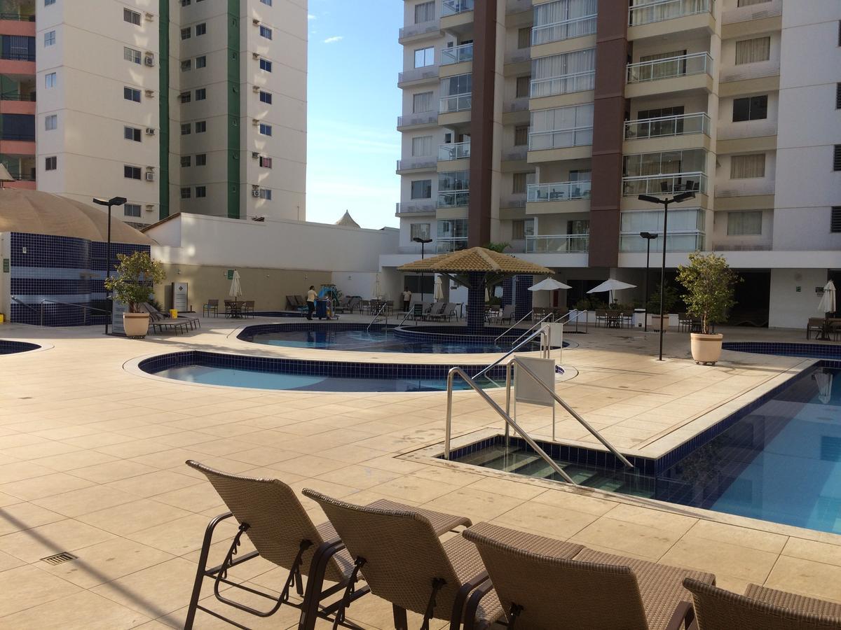 شقة كلدس نوفاس  في Residencial Casa Da Madeira المظهر الخارجي الصورة