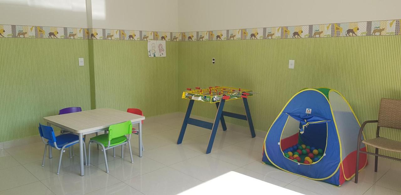 شقة كلدس نوفاس  في Residencial Casa Da Madeira المظهر الخارجي الصورة